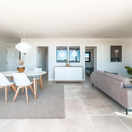 Higueron West Collection- The Sunset Lounge By Hwpc